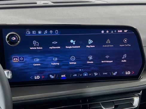 New 2026 Chevrolet Traverse LT w/ LPO, Floor Liner Package image 15