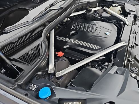 Used 2020 BMW X7 xDrive40i w/ Cold Weather Package image 33