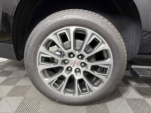 New 2026 GMC Yukon XL Denali w/ Sun & Power Step Package image 17