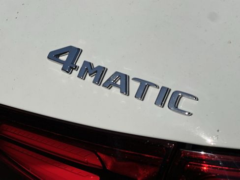 New 2026 Mercedes-Benz GLA 250 4MATIC image 35