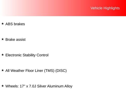 Certified 2025 Toyota RAV4 LE image 11
