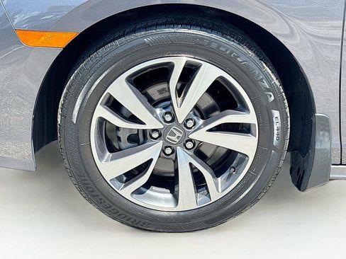 Certified 2022 Honda Odyssey Touring image 38