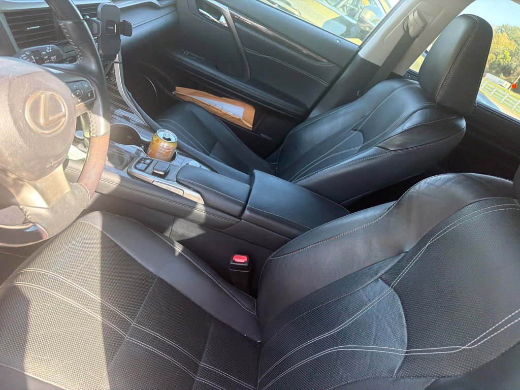Used 2016 Lexus RX 350 AWD w/ Luxury Package image 19