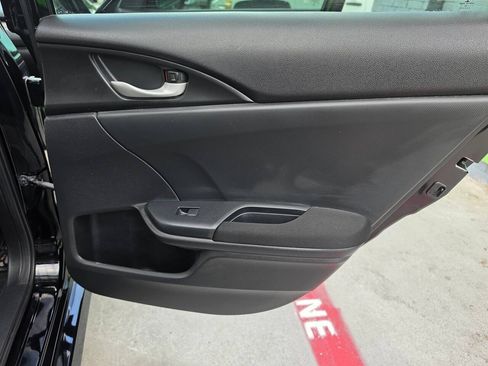 Used 2016 Honda Civic LX image 27
