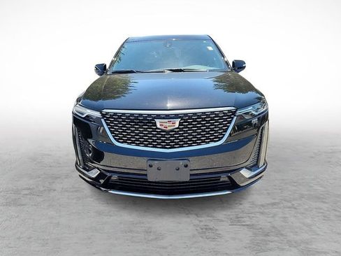 Certified 2024 Cadillac XT6 Luxury AWD/4WD image 2