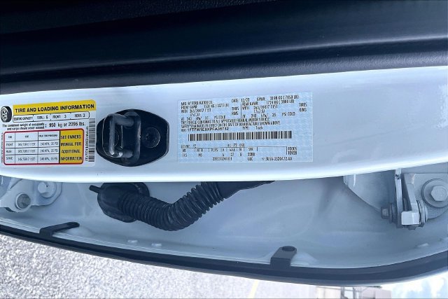 Certified 2023 Ford F150 XLT AWD/4WD image 38