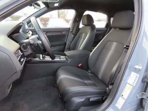 Certified 2022 Honda Civic Sport image 11