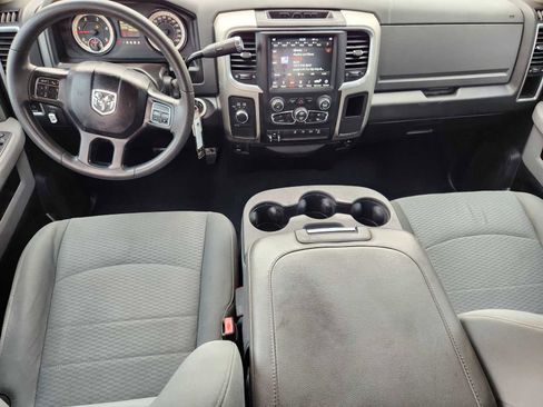 Used 2018 RAM 2500 SLT image 23