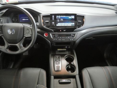 Used 2022 Honda Passport TrailSport image 10