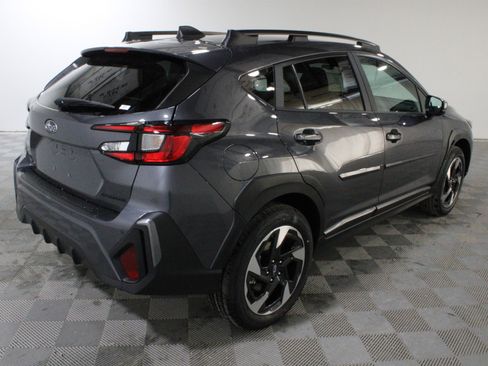 New 2026 Subaru Crosstrek 2.5i Limited AWD/4WD image 27