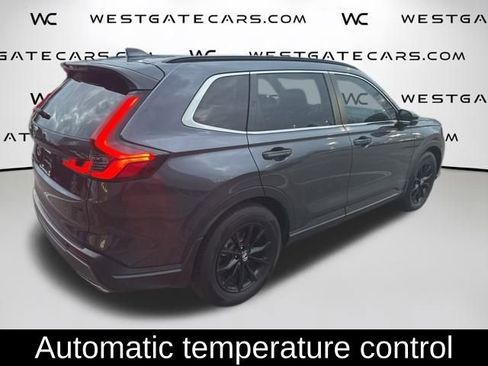 Used 2024 Honda CR-V Sport-L image 8