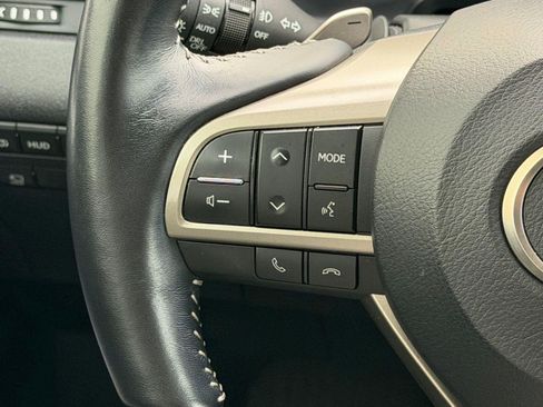 Used 2022 Lexus RX 450h AWD w/ Special Edition image 16