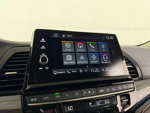 New 2026 Honda Odyssey Elite image 22