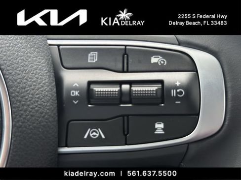 New 2026 Kia K5 GT-Line FWD image 29