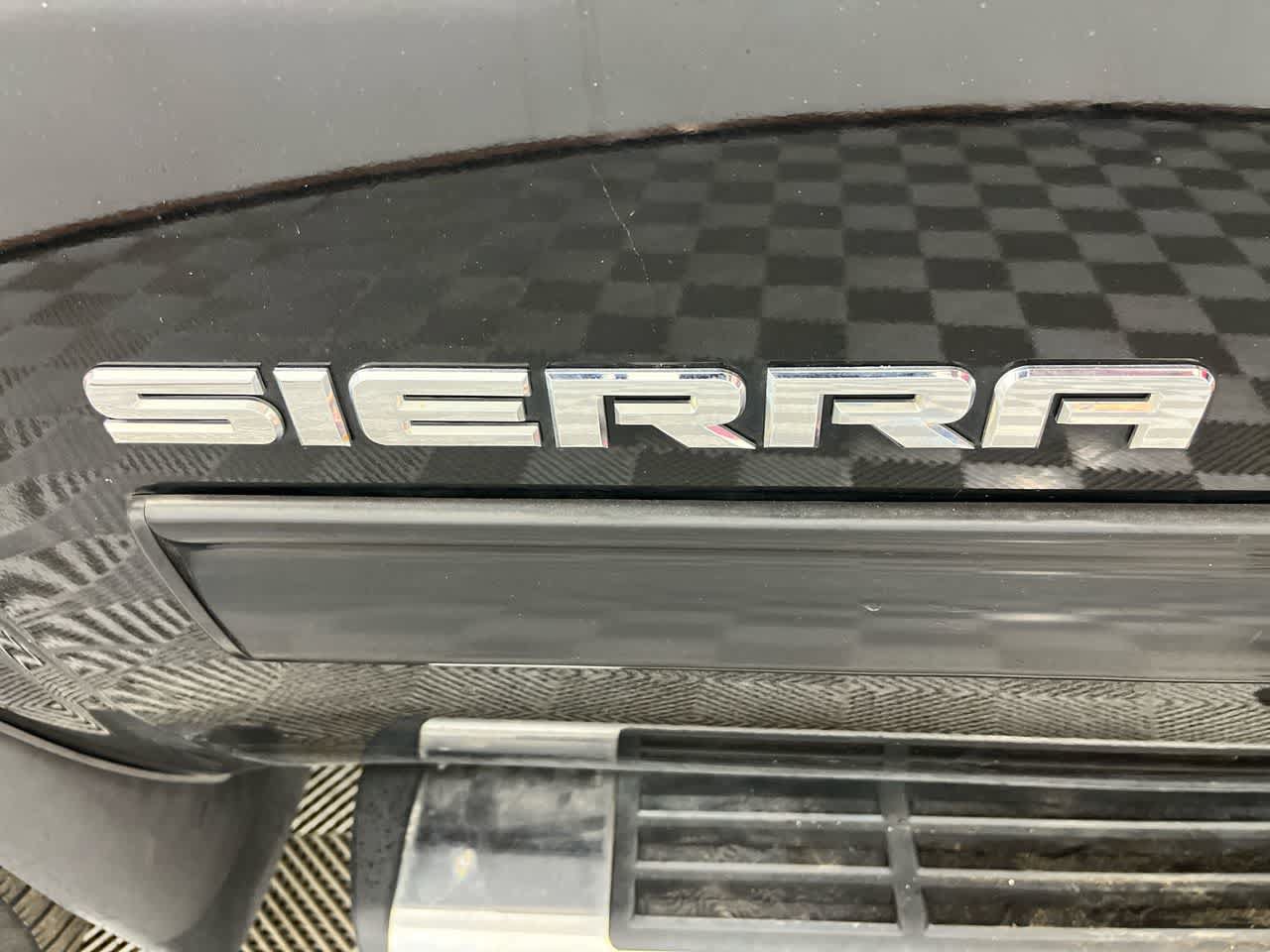 Used 2010 GMC Sierra 1500 SL AWD/4WD image 11