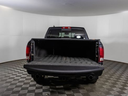 Used 2016 RAM 1500 Sport image 34