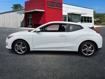 Used 2020 Hyundai Veloster 2.0