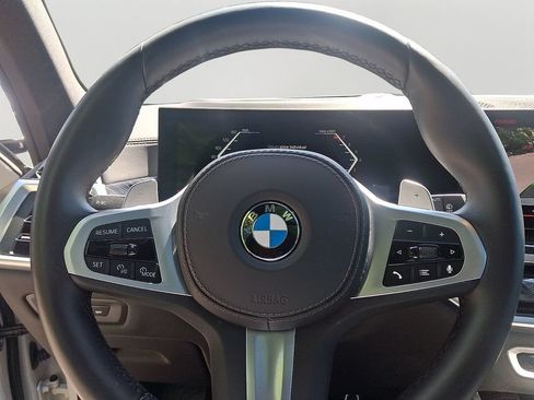 Used 2026 BMW X5 xDrive40i AWD/4WD image 21