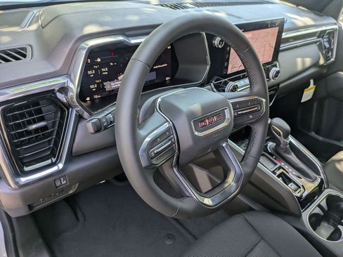 New 2026 GMC Canyon Elevation RWD image 11