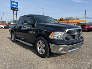 Used 2019 RAM 1500 Big Horn video 1