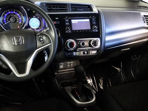 Used 2016 Honda Fit LX image 15