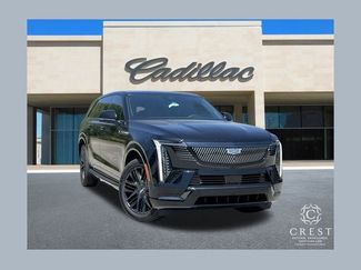 New 2025 Cadillac Escalade IQ Sport 2 video 1