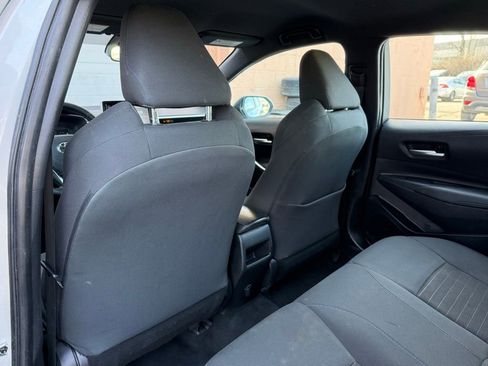 Used 2021 Toyota Corolla SE image 17
