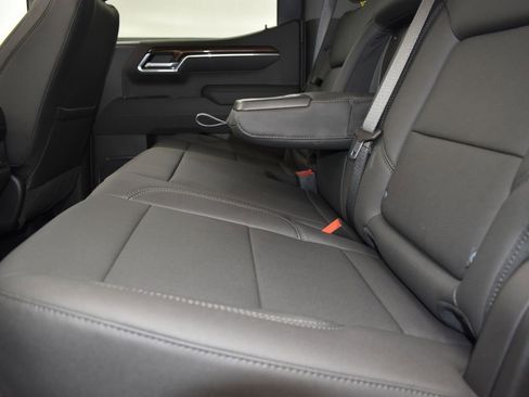 New 2026 Chevrolet Silverado 1500 RST w/ RST All Star Premium Package image 16