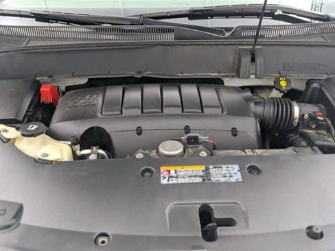 Used 2014 Chevrolet Traverse LTZ AWD/4WD image 13