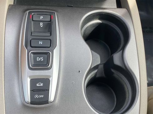 Used 2022 Honda Ridgeline RTL image 27