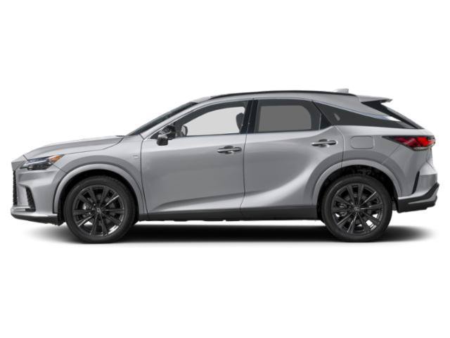 New 2026 Lexus RX 350 F Sport FWD image 3