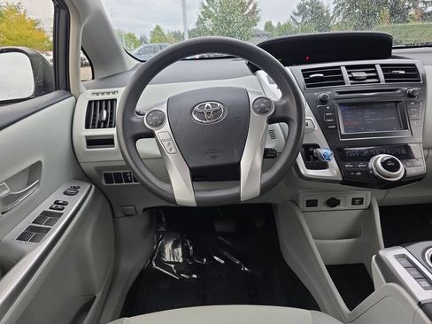Used 2012 Toyota Prius V Two FWD image 7
