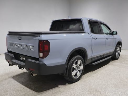 Used 2024 Honda Ridgeline RTL image 2