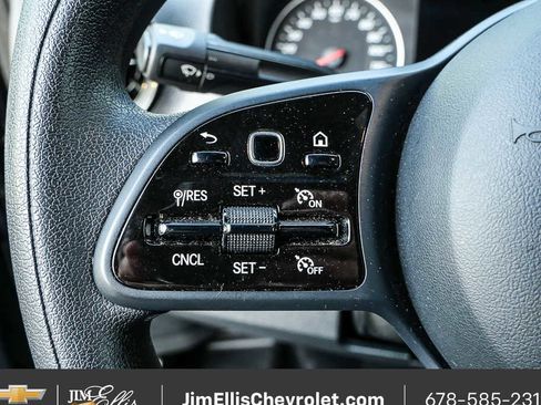 Used 2024 Mercedes-Benz Sprinter 2500 image 10