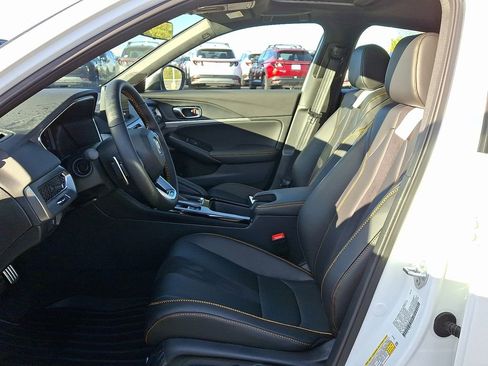 Used 2026 Acura Integra A-Spec FWD image 6