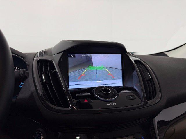 Used 2015 Ford Escape Titanium FWD image 21