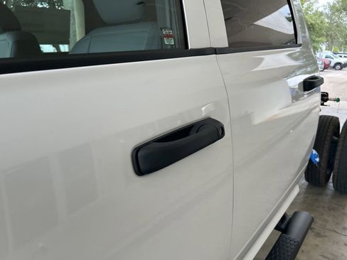 New 2026 RAM 4500 Tradesman image 16