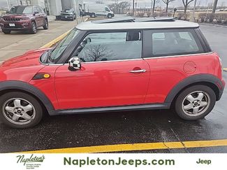 Used 2009 MINI Cooper Hardtop video 1
