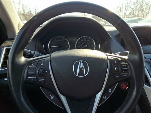 Certified 2019 Acura TLX V6 w/ Advance Package image 20