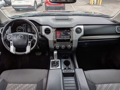 Used 2020 Toyota Tundra SR5 w/ SX Package image 28