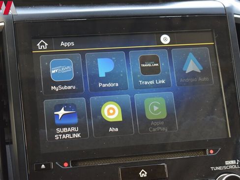 Used 2021 Subaru Forester Touring AWD/4WD image 23
