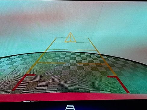 New 2026 Chevrolet Trax RS w/ Driver Confidence Package image 14