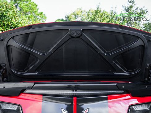 Used 2016 Chevrolet Corvette Z06 w/ 2LZ Preferred Equipment Group image 63