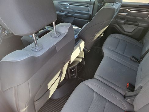 Used 2021 RAM 1500 Big Horn AWD/4WD image 20