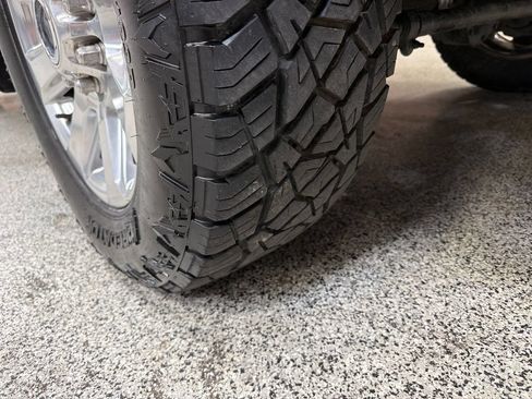 Used 2017 Ford F250 Platinum w/ Platinum Ultimate Package AWD/4WD image 50