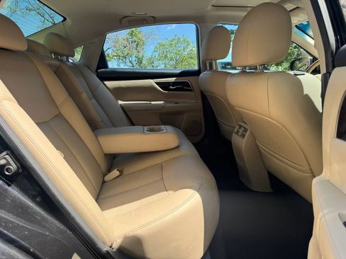 Used 2015 Nissan Altima 3.5 SL FWD image 14