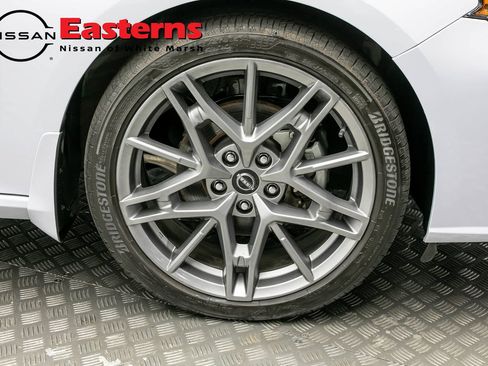 Used 2023 Nissan Altima 2.0 SR FWD image 30