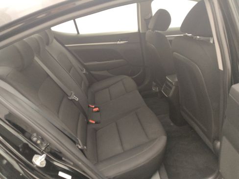 Used 2020 Hyundai Elantra Value Edition w/ Cargo Package (C1) FWD image 19