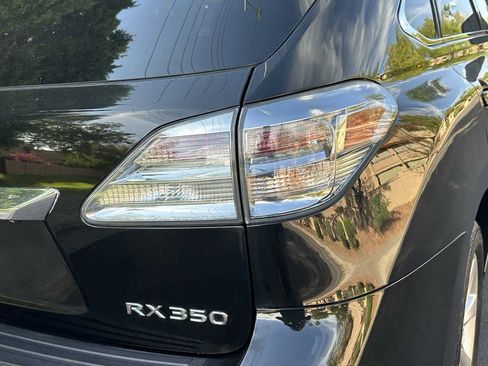 Used 2011 Lexus RX 350 2WD w/ Premium Pkg image 52
