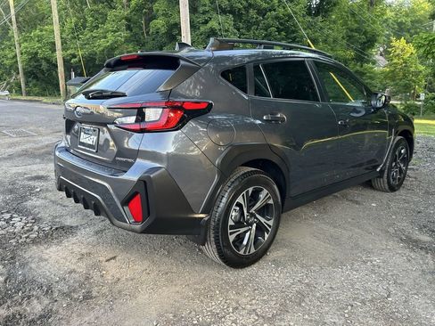 Certified 2024 Subaru Crosstrek 2.0i Premium AWD/4WD image 8